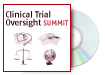 Clinical Trial Oversight Summit