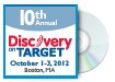 Discovery on Target