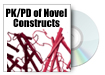 PK/PD of Novel Constructs