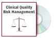 Clinical Quality Risk Management