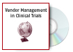Vendor Management in Clinical Trials