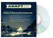 Clinical Assay Development DVD