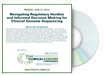 Clinical Genome Sequencing DVD