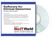 Software for Clinical Genomics DVD