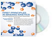 First Principles in Binding Kinetics DVD