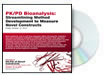 PK/PD Bioanalysis DVD