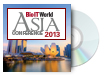 Bio-IT World Asia Conference