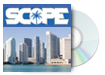 Summit for Clinical Ops Executives (SCOPE)