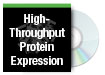 High-Throughput Protein Expression