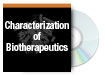 Characterization of Biotherapeutics