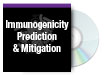 Immunogenicity Prediction & Mitigation